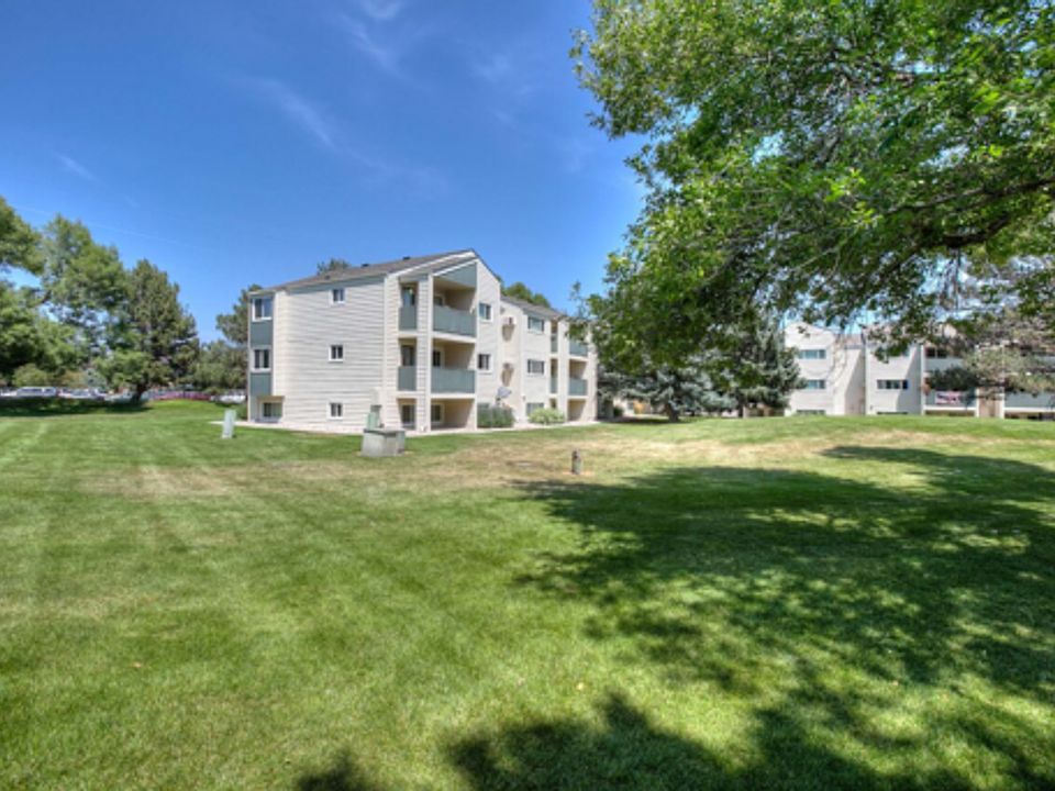 Cimarron Square Apartments 1030 Davidson Dr Fort Collins CO Zillow