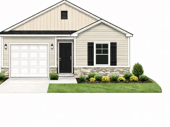 314 Huggins Rd, Marion, SC 29571