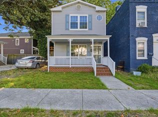 1445 Proescher St, Norfolk, VA 23504