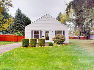 320 Ontario St, Akron, OH 44310