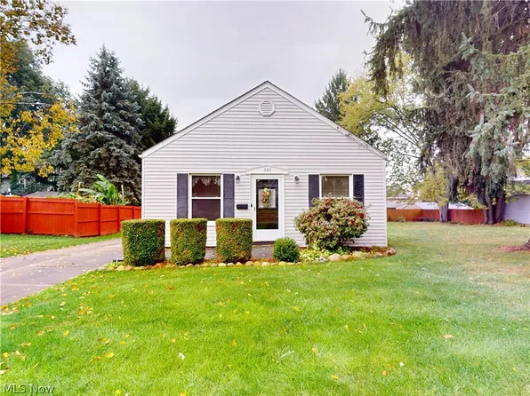 320 Ontario St, Akron, OH 44310
