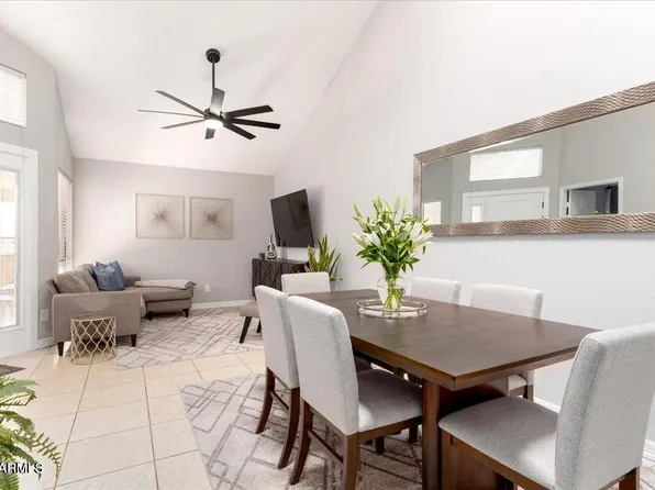 26 E CORAL GABLES Drive, Phoenix, AZ 85022