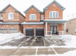 109 Roy Harper Ave, Aurora, ON L4G0V5