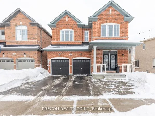 109 Roy Harper Ave, Aurora, ON L4G 0V5