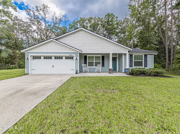 8818 MARLEE Road, Jacksonville, FL 32222