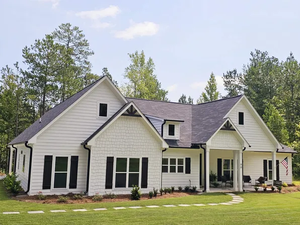 90 Joe Cook Rd, Franklin, GA 30217