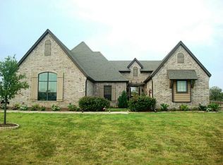 13420 Kira Ln, Justin, TX 76247