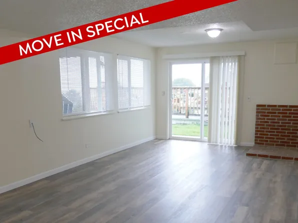 3926 Grand Ave #A, Astoria, OR 97103