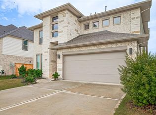 30351 Spragletop View St, Brookshire, TX 77423