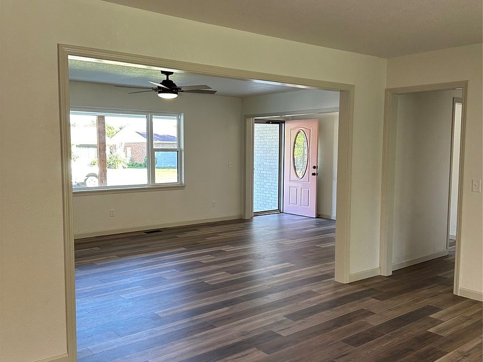 1411 S 10th St, Mcalester, OK 74501 Zillow