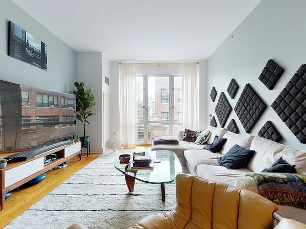 415 Leonard Street image 1 of 12