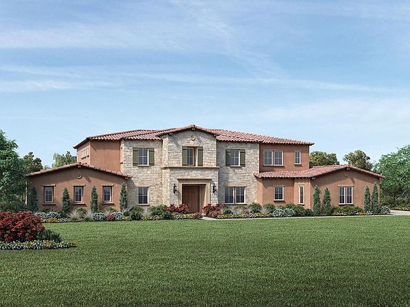 Tuscan