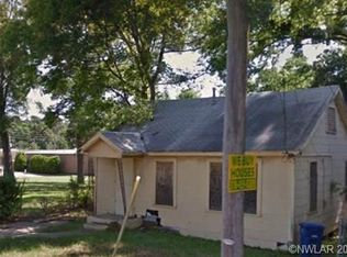 5917 Southern Ave, Shreveport, LA 71106