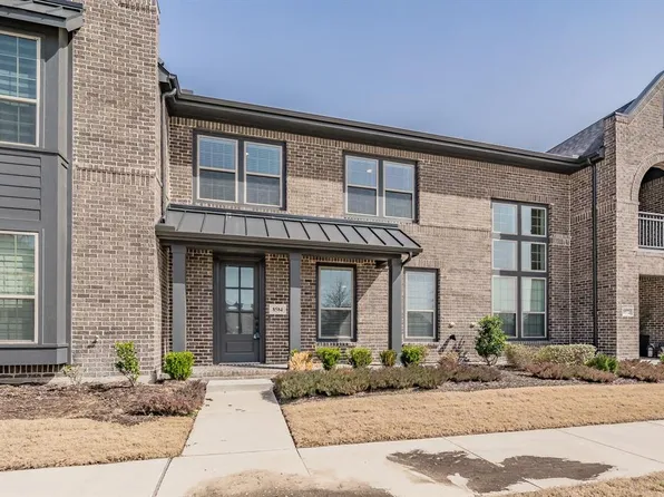 8584 Dynasty Ln, Frisco, TX 75034