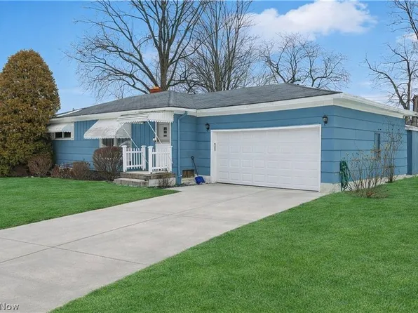 13325 Tomson Dr, Strongsville, OH 44136