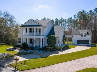851 Hampton Crossing Way, Saint Augustine, FL 32092