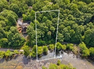 0 Pacer Ct #2195, Ellijay, GA 30540