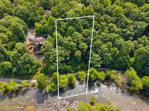 0 Pacer Ct #2195, Ellijay, GA 30540