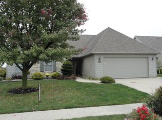 1528 Majorki Pl, Celina, OH 45822