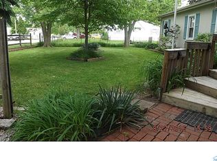 12491 Washington St, Perrysburg, OH 43551