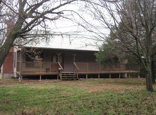 544 Four Mile Rd, Long Lane, MO 65590