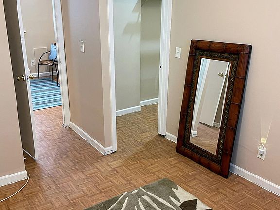 XL CLOSET IN BEDROOM