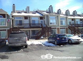 1885 S Quebec Way APT A13, Denver, CO 80231