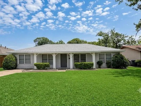 1121 Millie St, Rosenberg, TX 77471