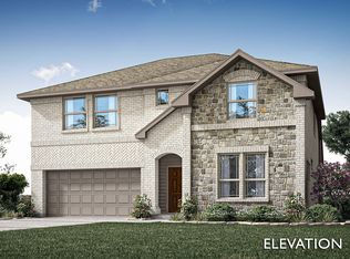 912 Elk Ridge Run, Godley, TX 76044