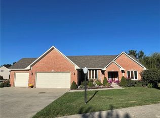 310 Fawn View Ln, Greencastle, IN