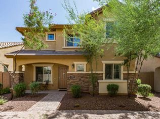 2540 E Boston St, Gilbert, AZ 85295