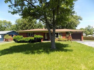 5522 Jackson St, Indianapolis, IN 46241