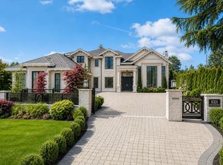 6331 Chatsworth Rd, Richmond, BC V7C3S4
