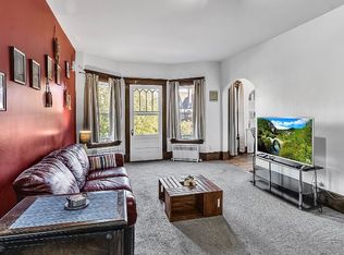 417 W Delavan Ave #2, Buffalo, NY 14213