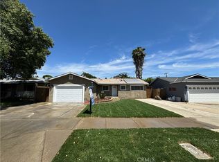 3210 Shamrock Ave, Merced, CA 95340