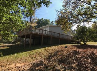 425 Lone Oak Rd, Mount Vernon, KY 40456