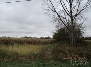 13001 Bartlett St, Clinton, MI 49236