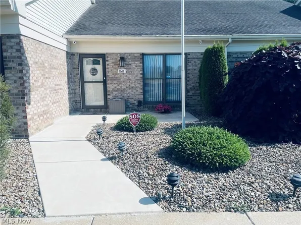 1617 Westhampton Dr, Youngstown, OH 44515