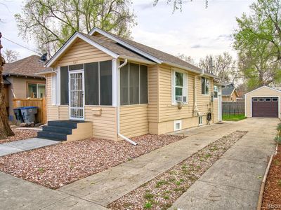 504 Martin Street, Longmont, CO, 80501