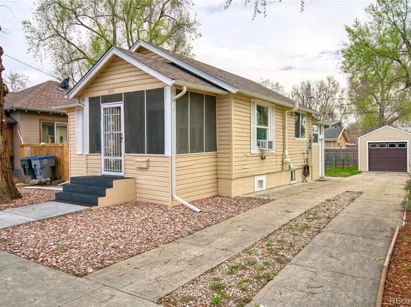 504 Martin Street, Longmont, CO 80501