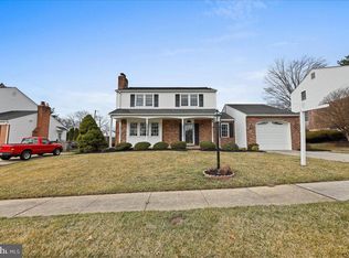 1306 Georgetown Dr, Bel Air, MD 21014