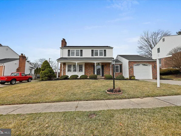 1306 Georgetown Dr, Bel Air, MD 21014