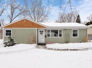 8220 11th Ave S, Bloomington, MN 55420