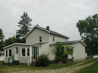 291 W Main St, Andover, OH 44003