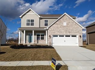 5159 Windbrooke Dr, Tipp City, OH