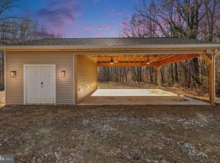 1326 Kings Hwy, King George, VA 22485