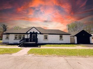 2401 W 6th Ave, Gary, IN 46404