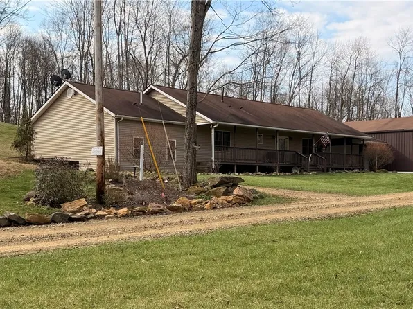 34811 Township Road 234, Warsaw, OH 43844