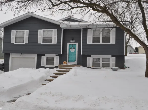 620 Troy Dr, Carroll, IA 51401