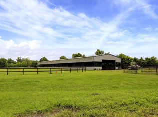 4505 Holmes Rd, Richmond, TX 77406